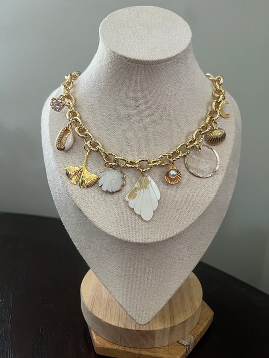 Somer Necklace