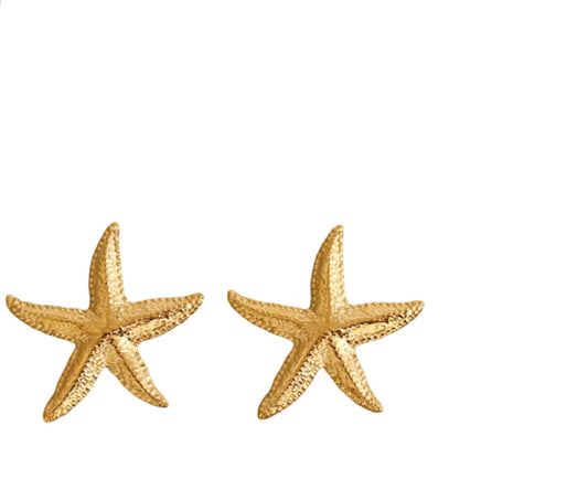 Summer Star earring