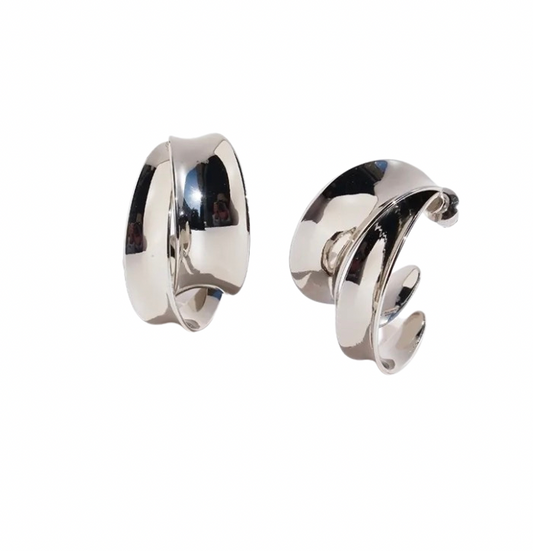 Double geometric hoops