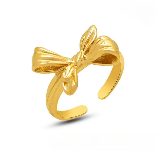 Bow ring