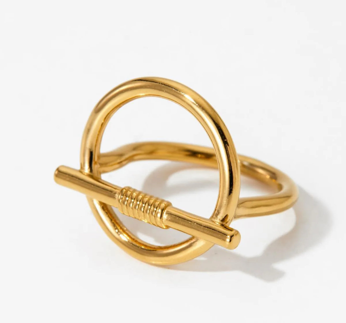 Cecilia ring