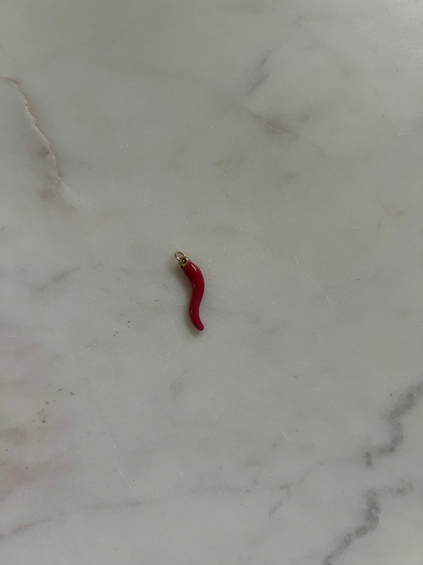 Red Chili charm