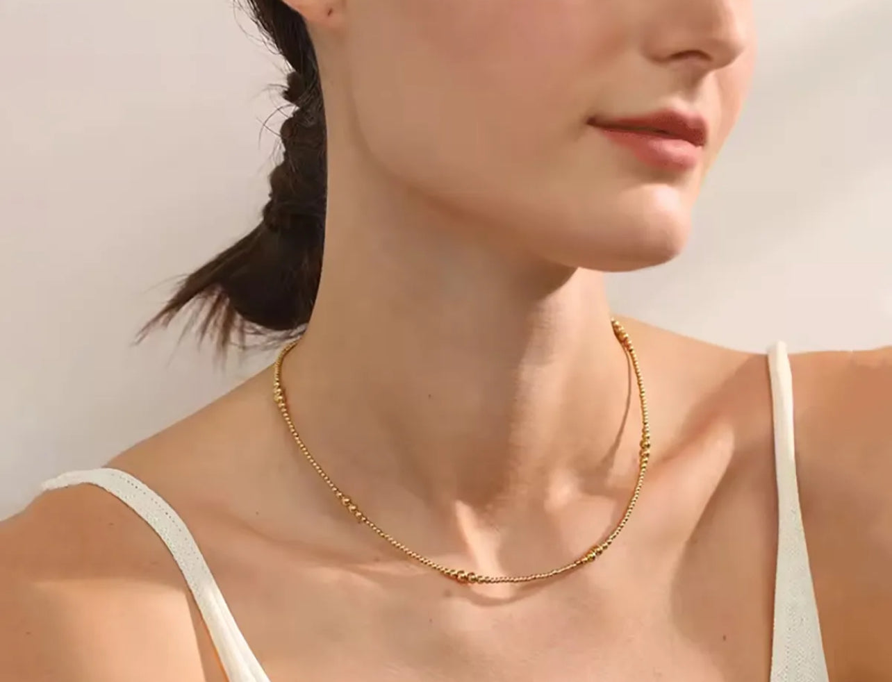 Kataleya necklace