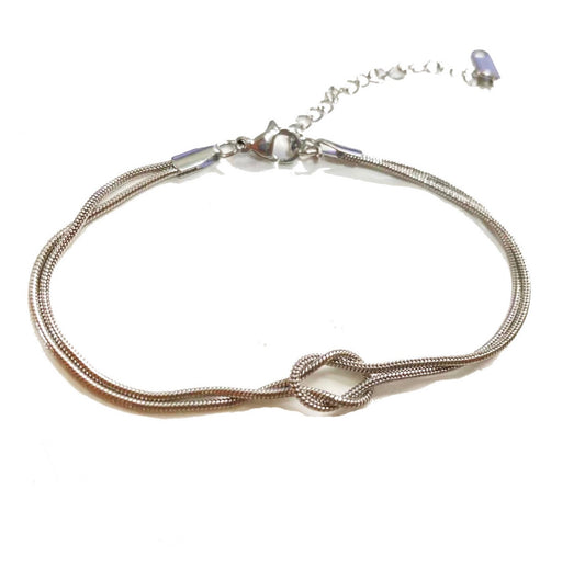 Knot choker
