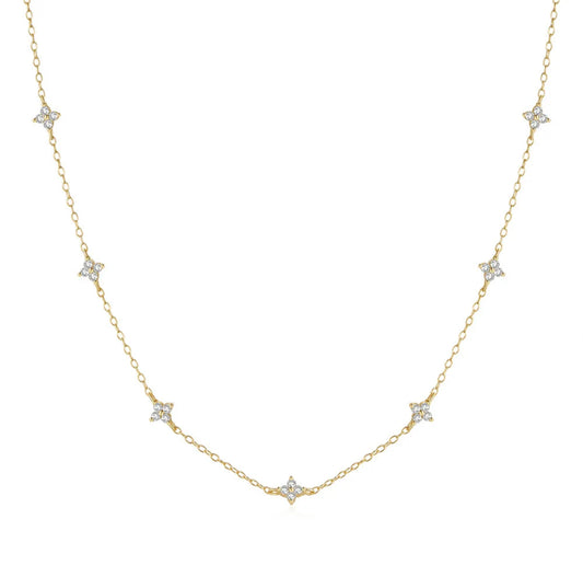Armina necklace