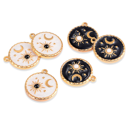 Universe charm
