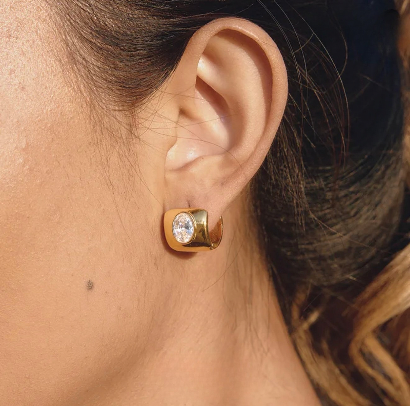 Deborah earrings