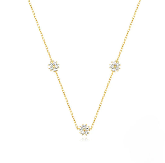 Floritza necklace