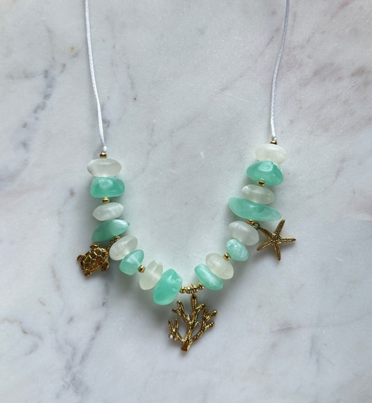 Celeste necklace