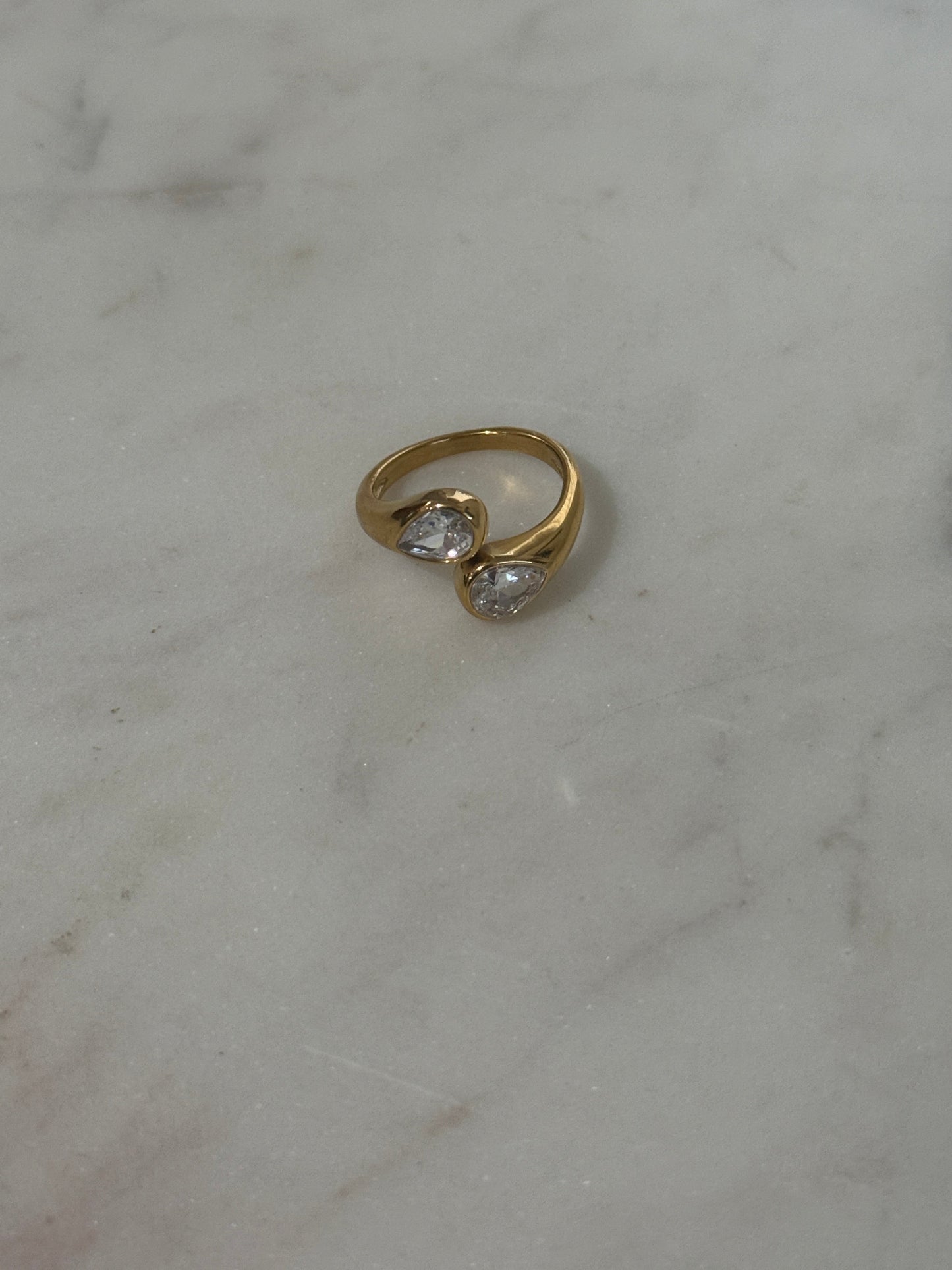 Deborah ring