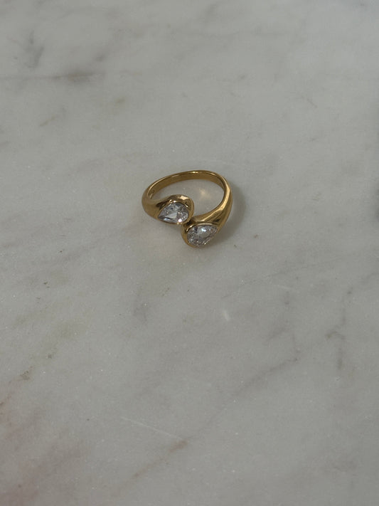 Deborah ring