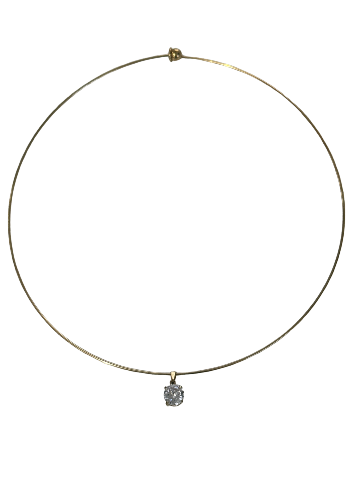 Deborah choker