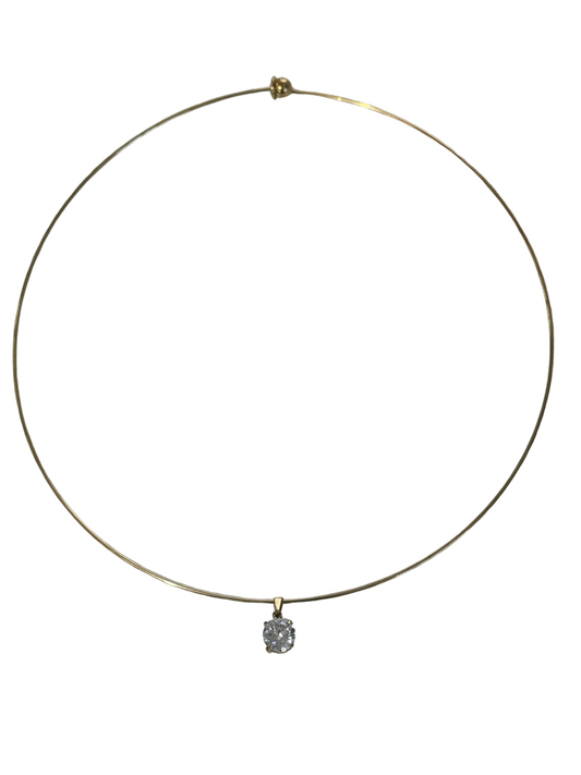 Deborah choker