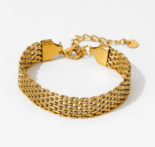 Tenis bracelet