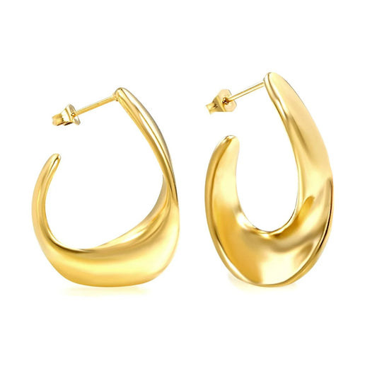 Zahira hoops