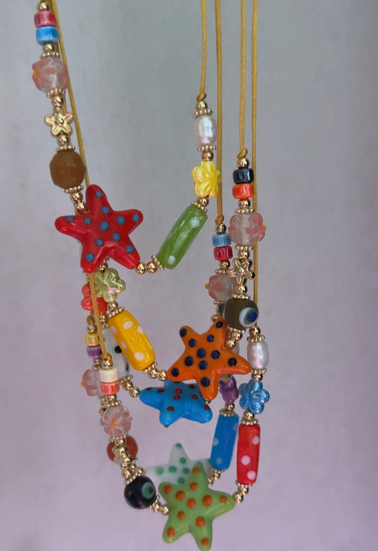 Starleene necklace