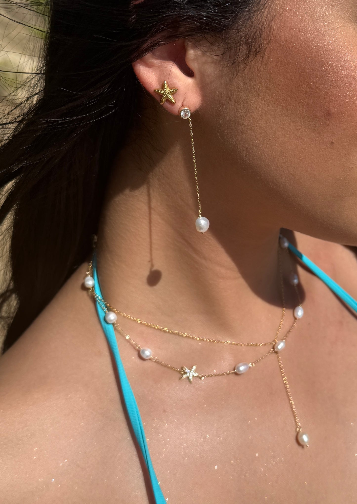 Starleene studs