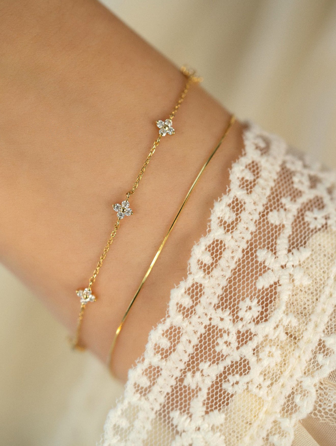 Armina bracelet