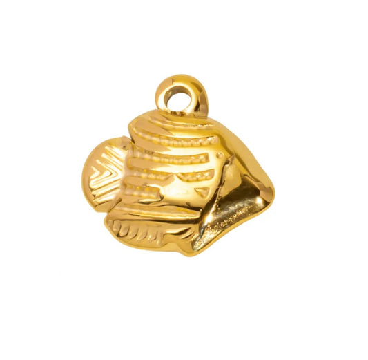 Fish charm