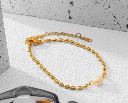 Zoé bracelet