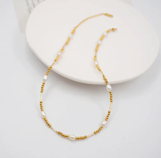 Susana necklace
