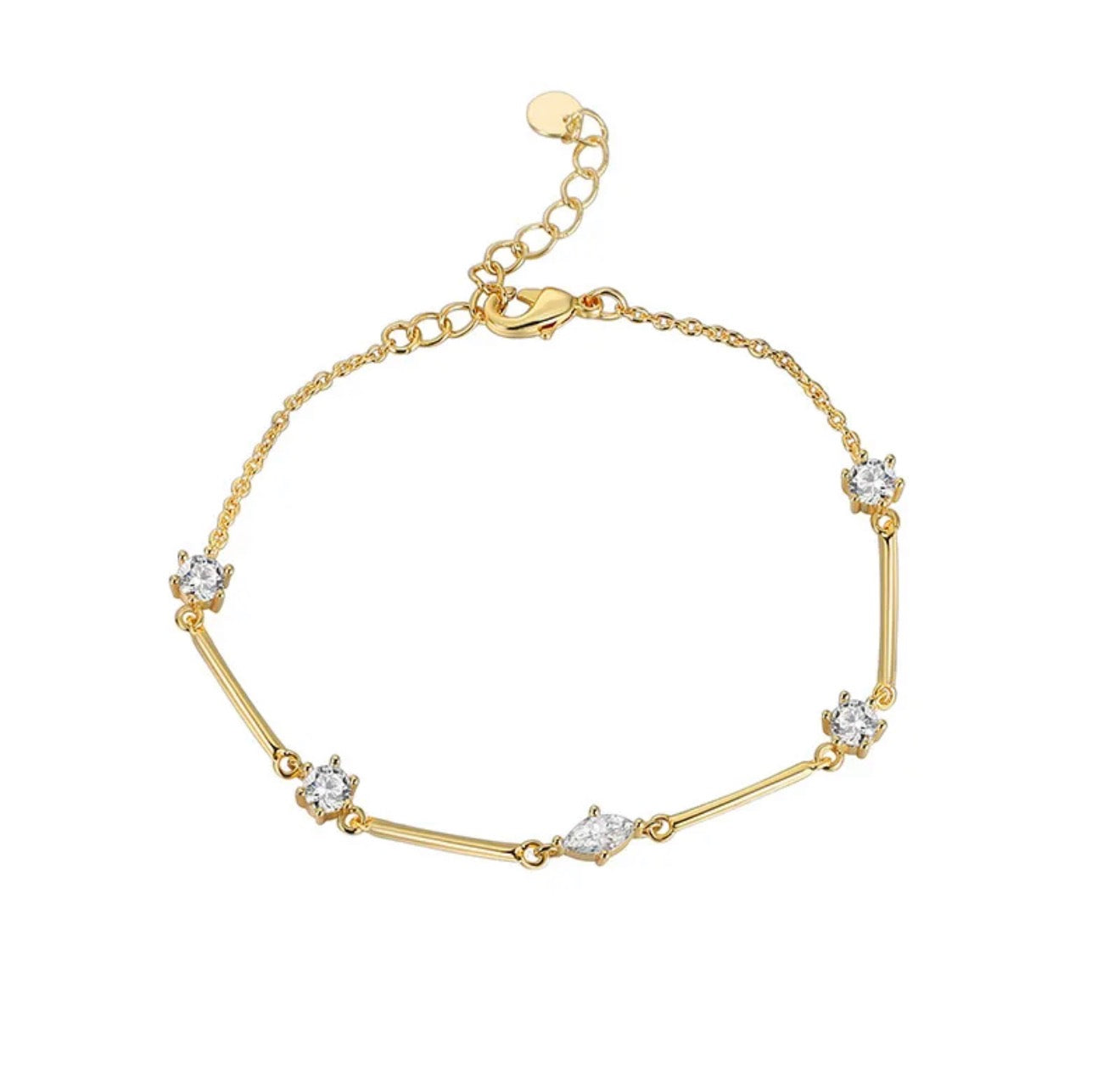 Nitzy bracelet