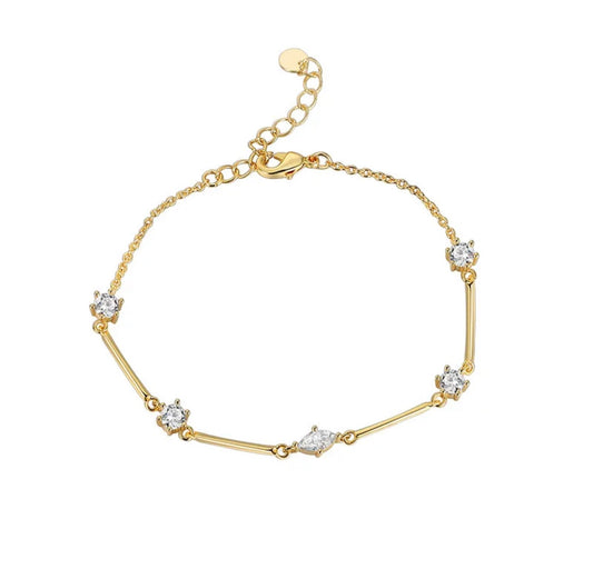 Nitzy bracelet