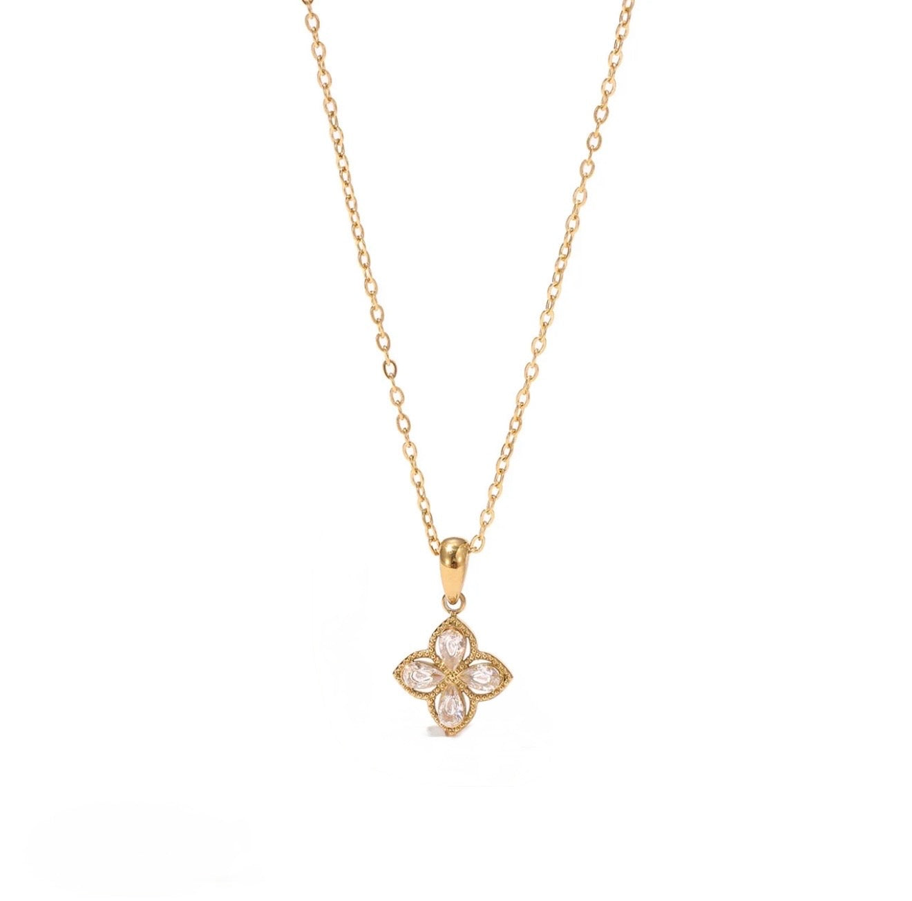 Amanda necklace