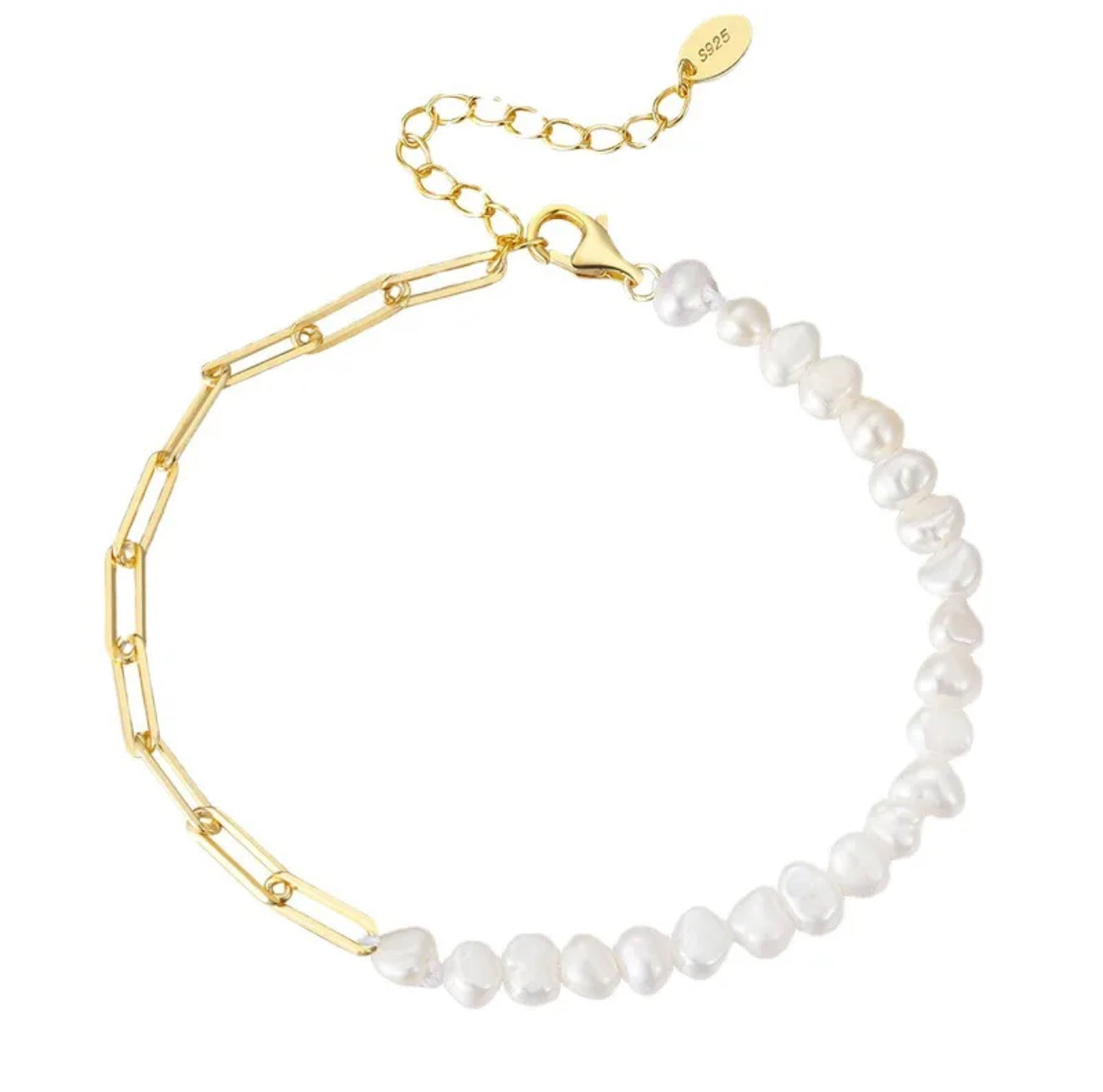 Perlita bracelet