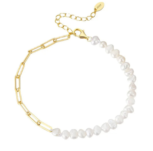 Perlita bracelet