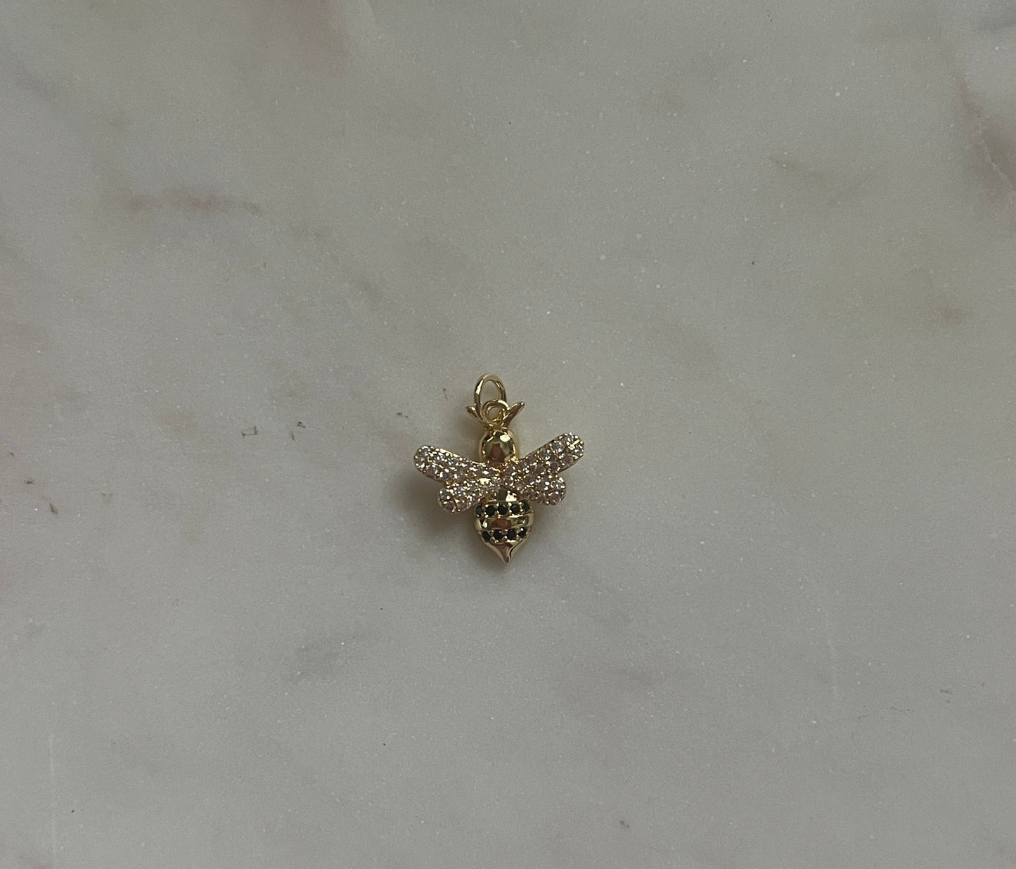 Bee charm
