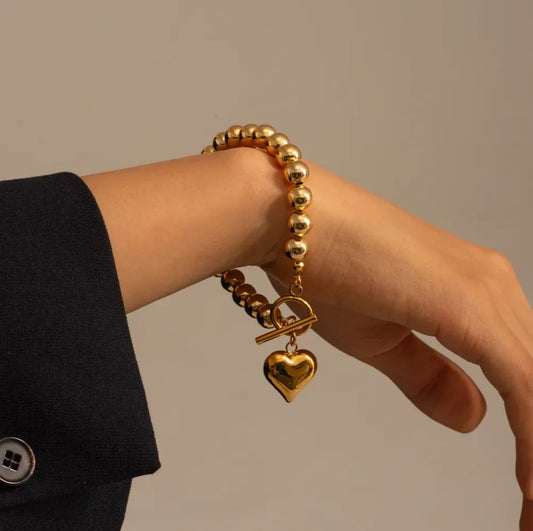 Amore bracelet