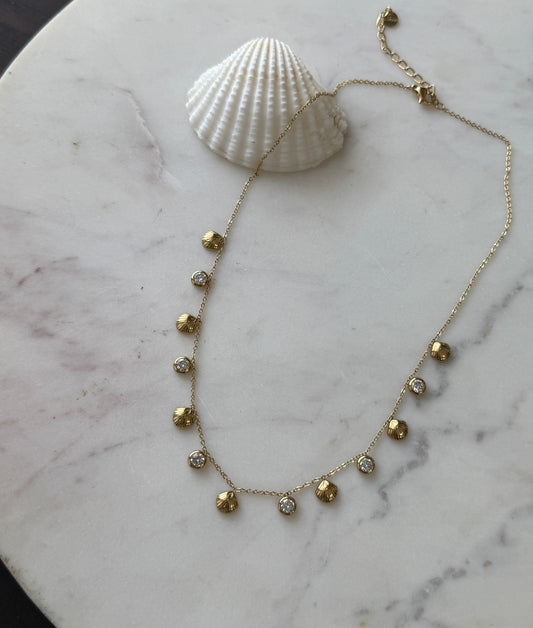 Costa necklace