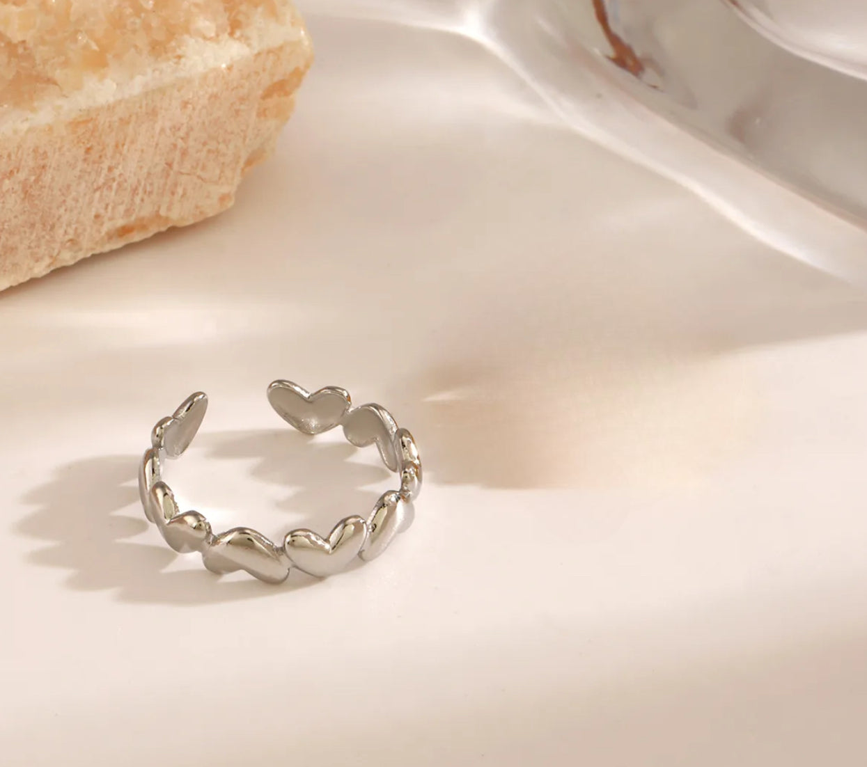 Love ring
