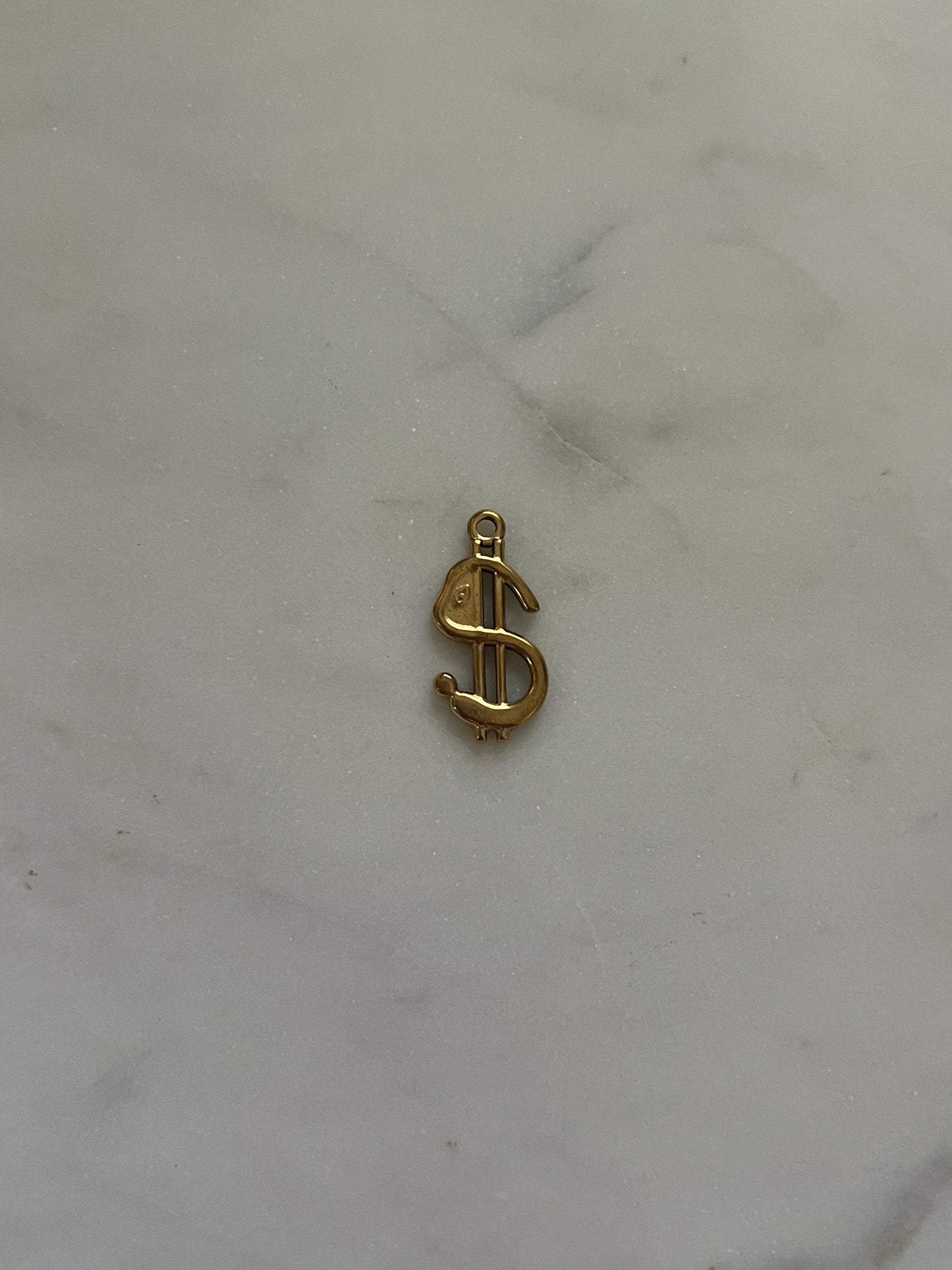 Money charm