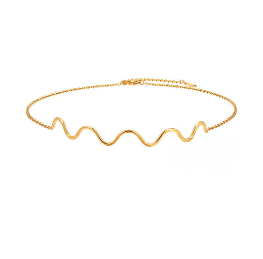 Wave choker