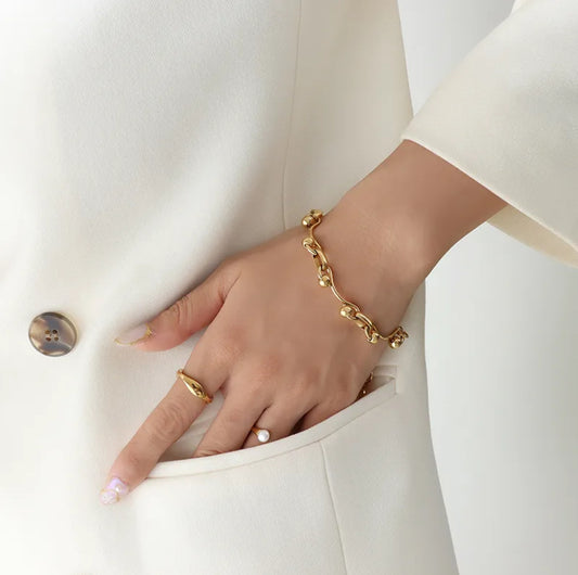 Donatella bracelet