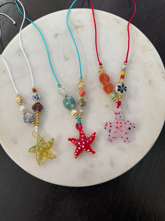 Cancun necklace