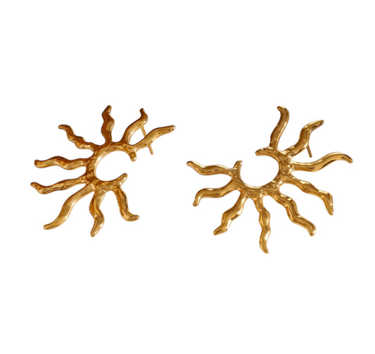 Solearte earrings