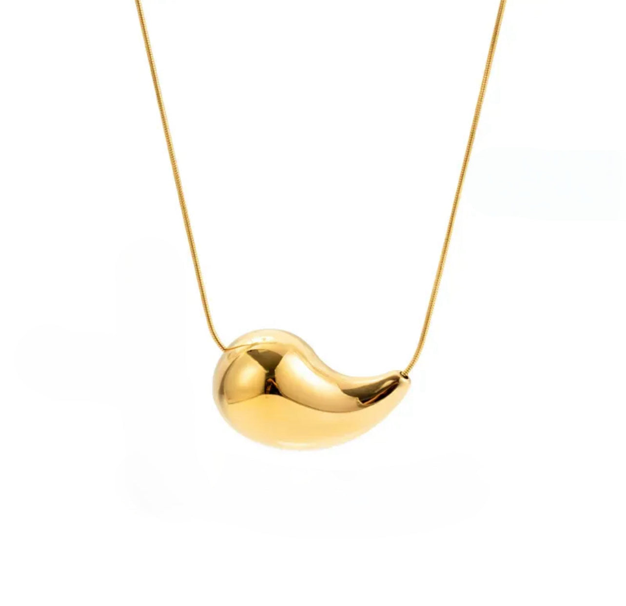 Bottega necklace