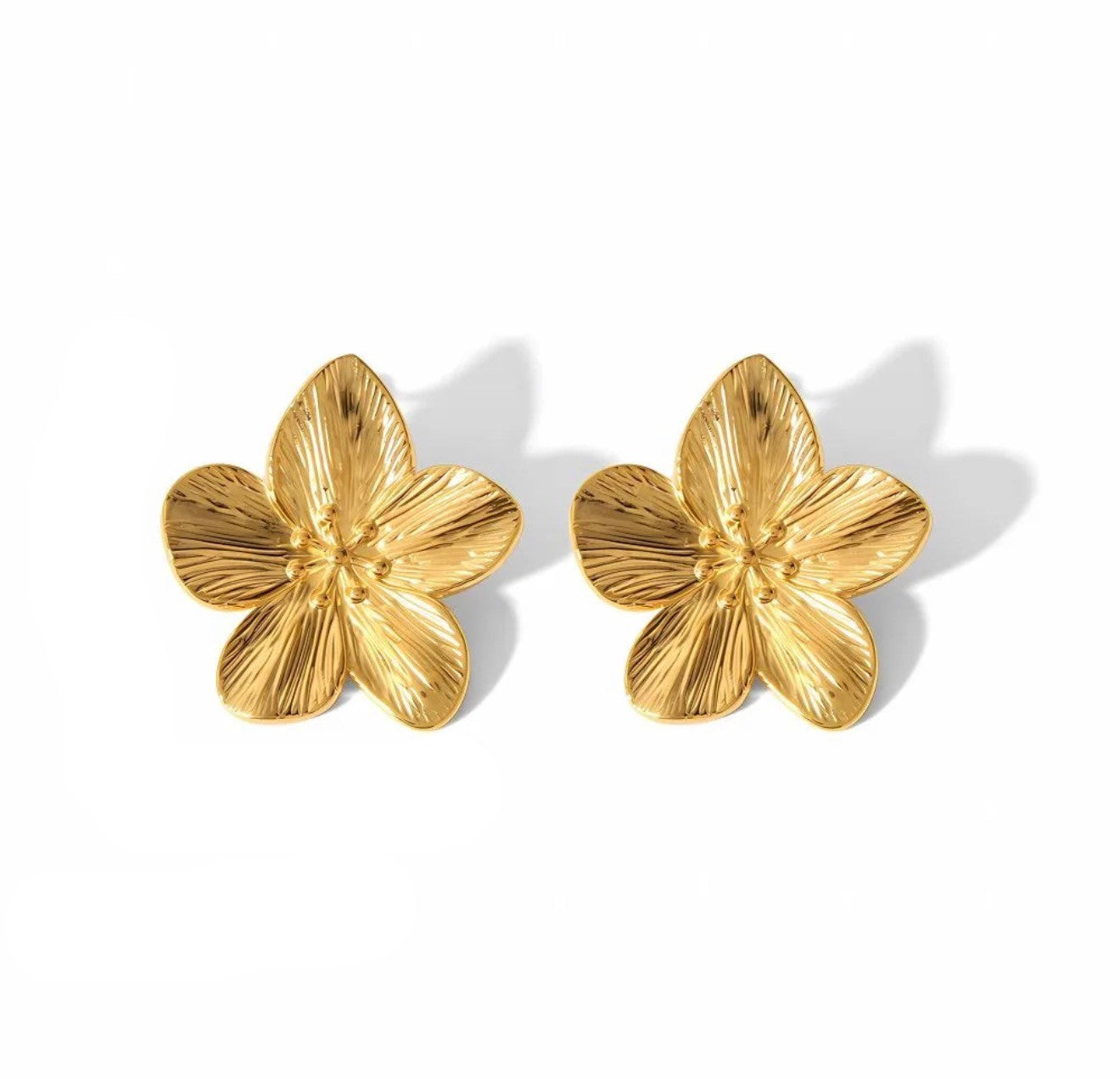 Amapola studs