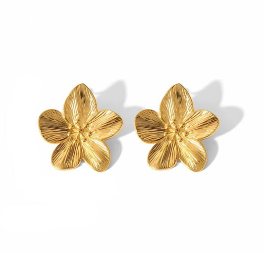 Amapola studs