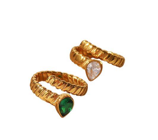 Drop ring