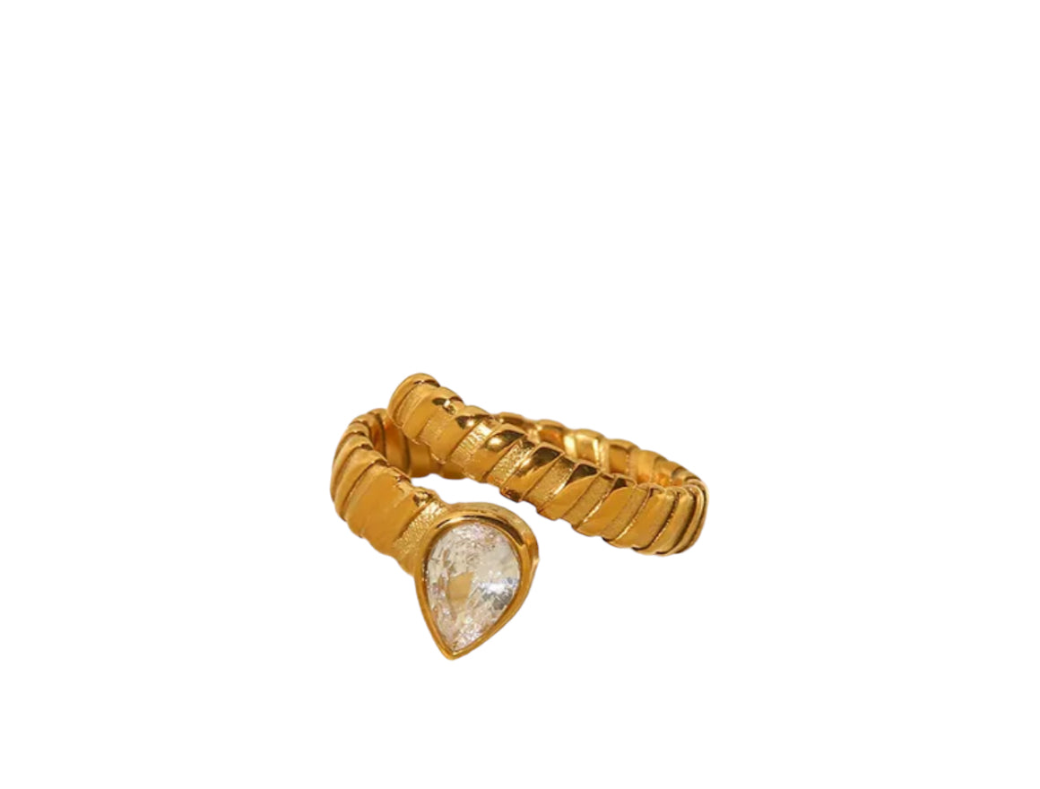 Drop ring