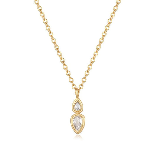 Karla Necklace
