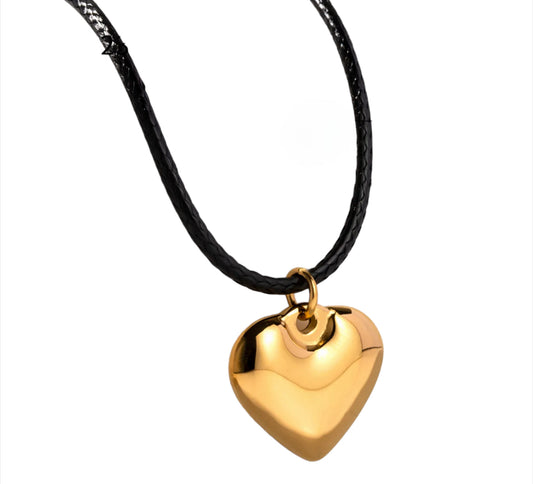 Heart Choker