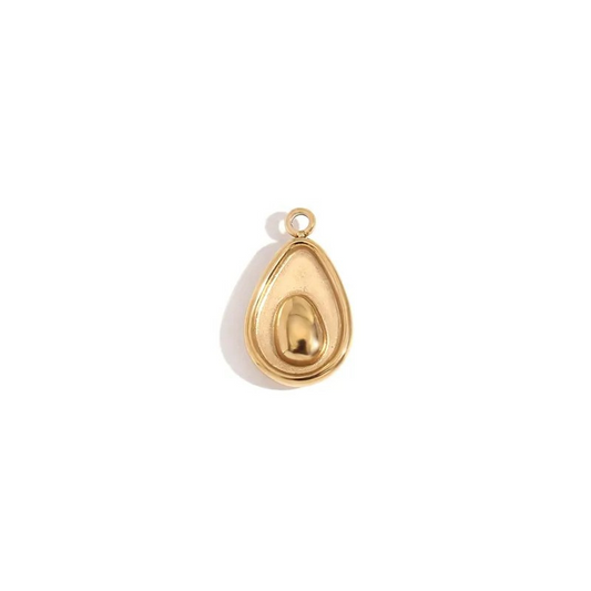 Avocado charm