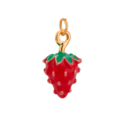 Strawberry charm