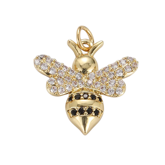 Bee charm