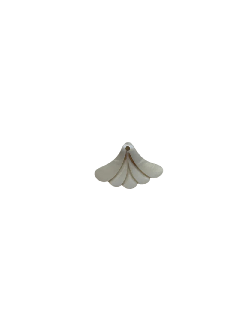 White tail charm